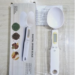 500g Digital Spoon Weight Scale