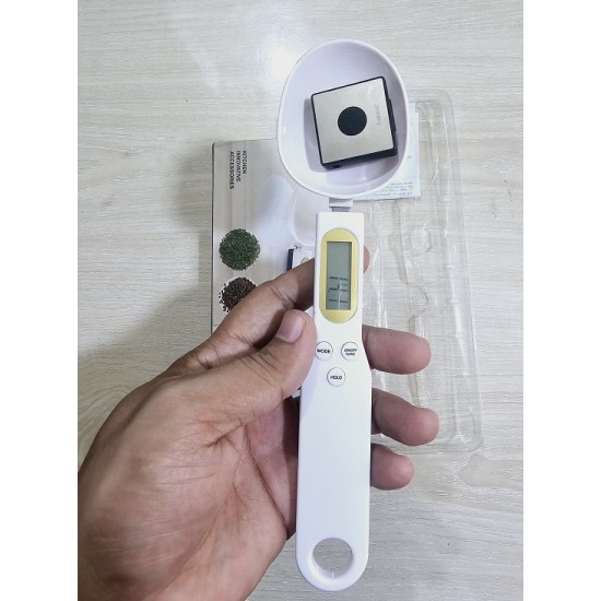 500g Digital Spoon Weight Scale