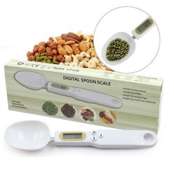 500g Digital Spoon Weight Scale