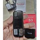 Bontel S3 Mini Mobile Phone Black Dual Sim