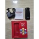 Bontel S3 Mini Mobile Phone Black Dual Sim