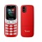 Bontel S3 Mini Mobile Phone Red