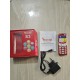 Bontel S3 Mini Mobile Phone Red