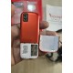 Bontel S3 Mini Mobile Phone Red