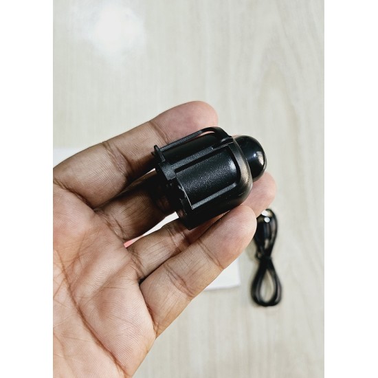 Bullet Mini WiFi Video Camera Night Vision