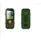 Celcom C2402 8000mAh Phone Power Bank Option Green