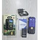 Celcom C2402 8000mAh Phone Power Bank Option Green