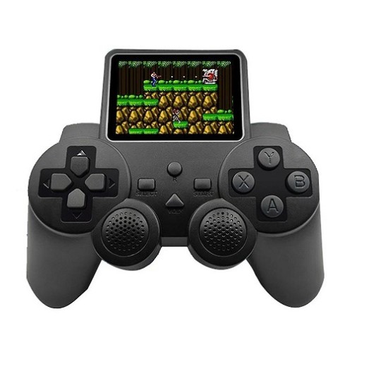 Controller Gamepad Digital Game Player Retro Game Console Stick 520 Games