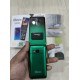 Gphone GP36 Folding Mobile Phone FM Radio Green