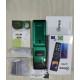 Gphone GP36 Folding Mobile Phone FM Radio Green