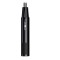 Nose And Ear Hair Trimmer Rechargeable Black