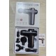 Yesido MG01 Rechargable Body Massager Gun Type-C