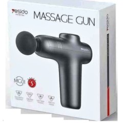 Yesido MG01 Rechargable Body Massager Gun Type-C