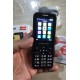 Maximum MB40 Pro Max Super Slim 4 Sim Phone Black