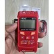 ANENG M113 Digital Pocket Multimeter Red