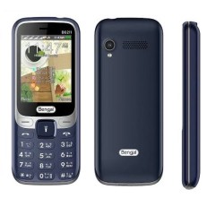 Bengal BG211 Phone Four Sim With Warranty