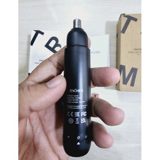 ENCHEN EN005 Nose Hair Trimmer