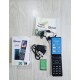 Gphone GP35 Folding Phone Dual Sim Blue