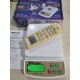 Miyako 10KG Digital Kitchen Weight Scale White