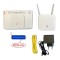 OLAX AX6 PRO 4G Sim Wifi Router With 4000mAh Battery 