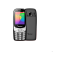 Bontel V2 Feature Phone Dual Sim Black