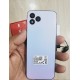 itel Magic 4 Smart Touch Button Mobile Phone Blue