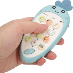 Kids Mobile Phone Music Toys