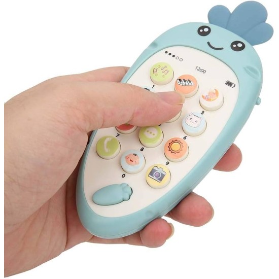 Kids Mobile Phone Music Toys