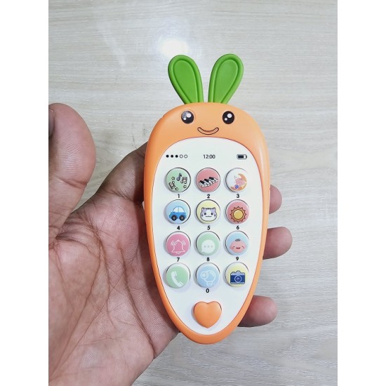 Kids Mobile Phone Music Toys