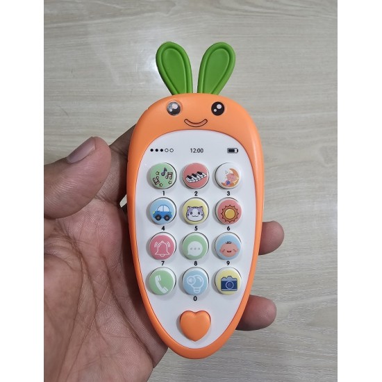 Kids Mobile Phone Music Toys