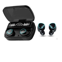 M10 TWS Wireless Bluetooth Earbuds Headphone