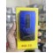 Micronex MX55 Folding Phone Dual Sim Blue