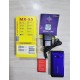 Micronex MX55 Folding Phone Dual Sim Blue