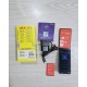 Micronex MX55 Folding Phone Dual Sim Blue