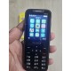 Rulex RM23 Slim Phone Four Sim Black