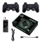 U8 TV Game Stick 128GB Memory 10000 Game 2.4G Wireless Controller HDMI Output