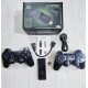 U8 TV Game Stick 128GB Memory 10000 Game 2.4G Wireless Controller HDMI Output