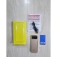 Vmax V18 Super Mini Card Phone Dual Sim Gold