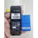 Vmax V18 Super Mini Card Phone Dual Sim Gold