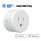 Wifi Socket Wireless Switch Bluetooth Smart Plug