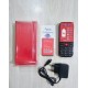 Winstar Water S12 Mobile Phone Four Sim 3000mAh Black