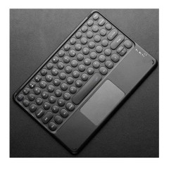 KPH-030 Bluetooth Wireless Keyboard With Touchpad Backlits Rechargeable