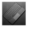 KPH-030 Bluetooth Wireless Keyboard With Touchpad Backlits Rechargeable