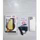 Maximum MB40 Pro Max Four Sim Feature Phone Gold