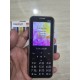 Maximum MB40 Pro Max Four Sim Feature Phone Gold