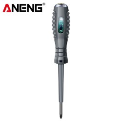 ANENG B05 Cross Screwdrivers Black