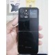 Gretel G7 Fold Phone Dual Display With Case Black