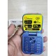 Qphone Q9 Flip Phone Dual Sim Warranty Blue