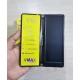 Vmax V18 Notepad Fold Phone With Wrighting pad Green