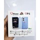 Qphone QP6 Mini Feature Phone Magic Voice Black